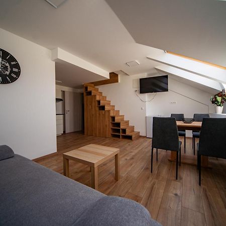 Sport Apartments Radovljica Kültér fotó
