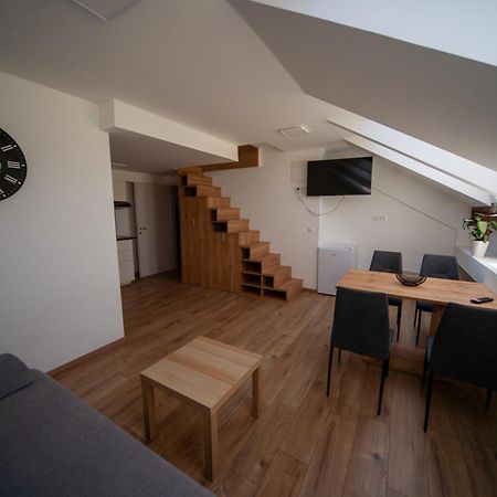 Sport Apartments Radovljica Kültér fotó