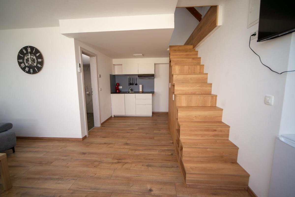 Sport Apartments Radovljica Kültér fotó