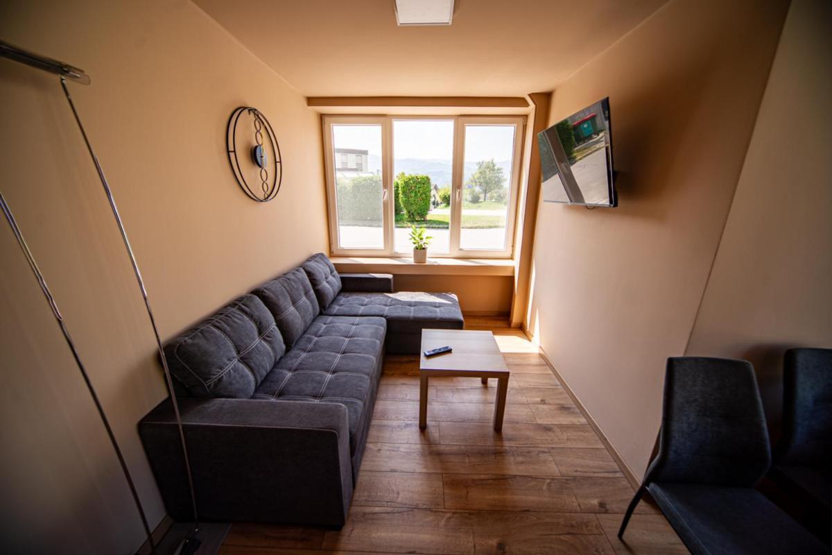 Sport Apartments Radovljica Kültér fotó