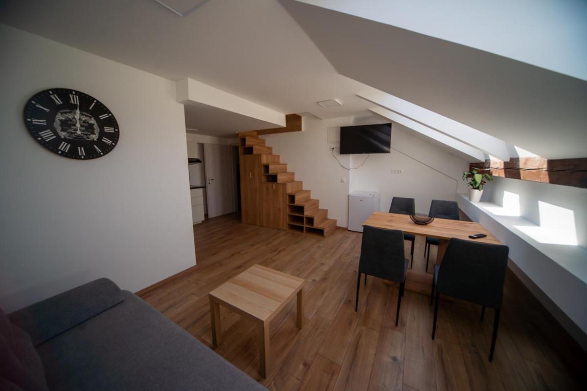 Sport Apartments Radovljica Kültér fotó