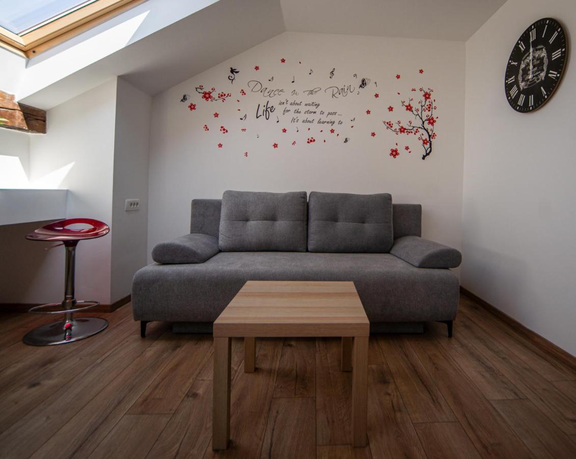 Sport Apartments Radovljica Kültér fotó