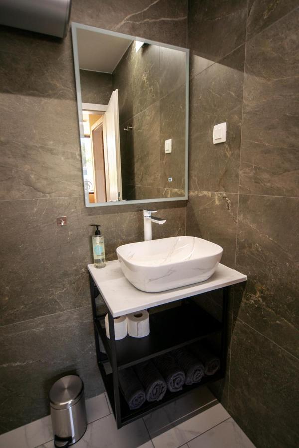 Sport Apartments Radovljica Kültér fotó