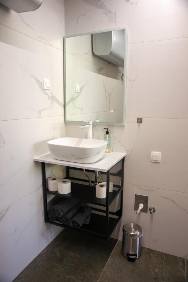 Sport Apartments Radovljica Kültér fotó