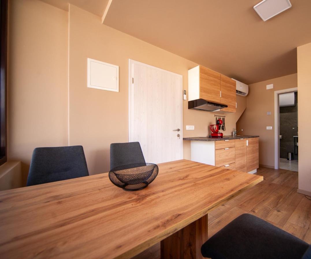 Sport Apartments Radovljica Kültér fotó