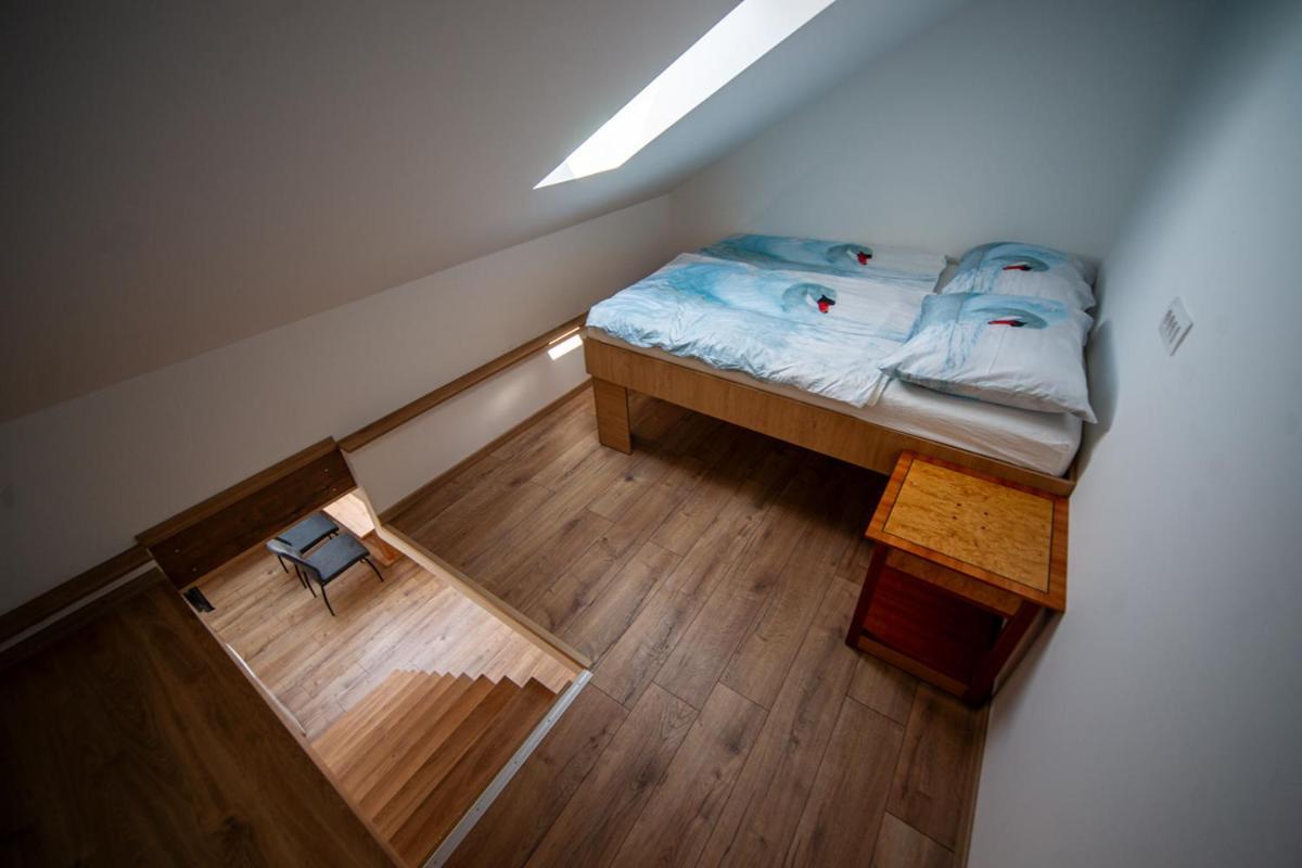 Sport Apartments Radovljica Kültér fotó