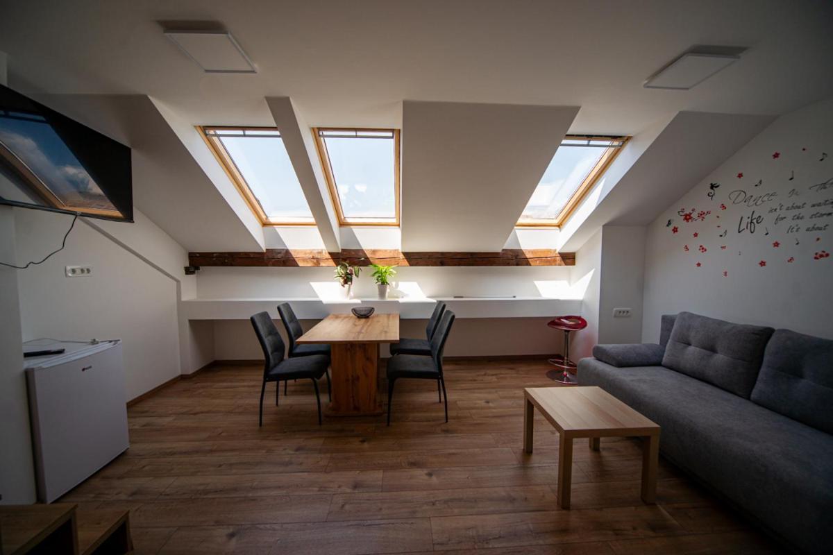 Sport Apartments Radovljica Kültér fotó