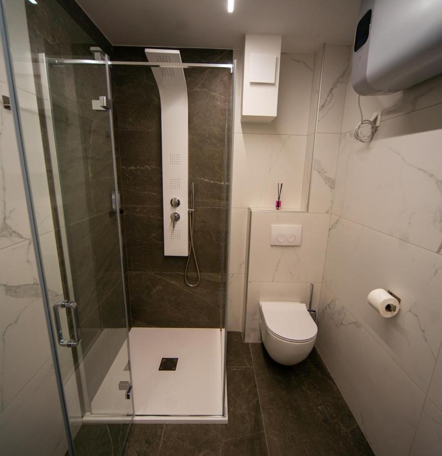 Sport Apartments Radovljica Kültér fotó
