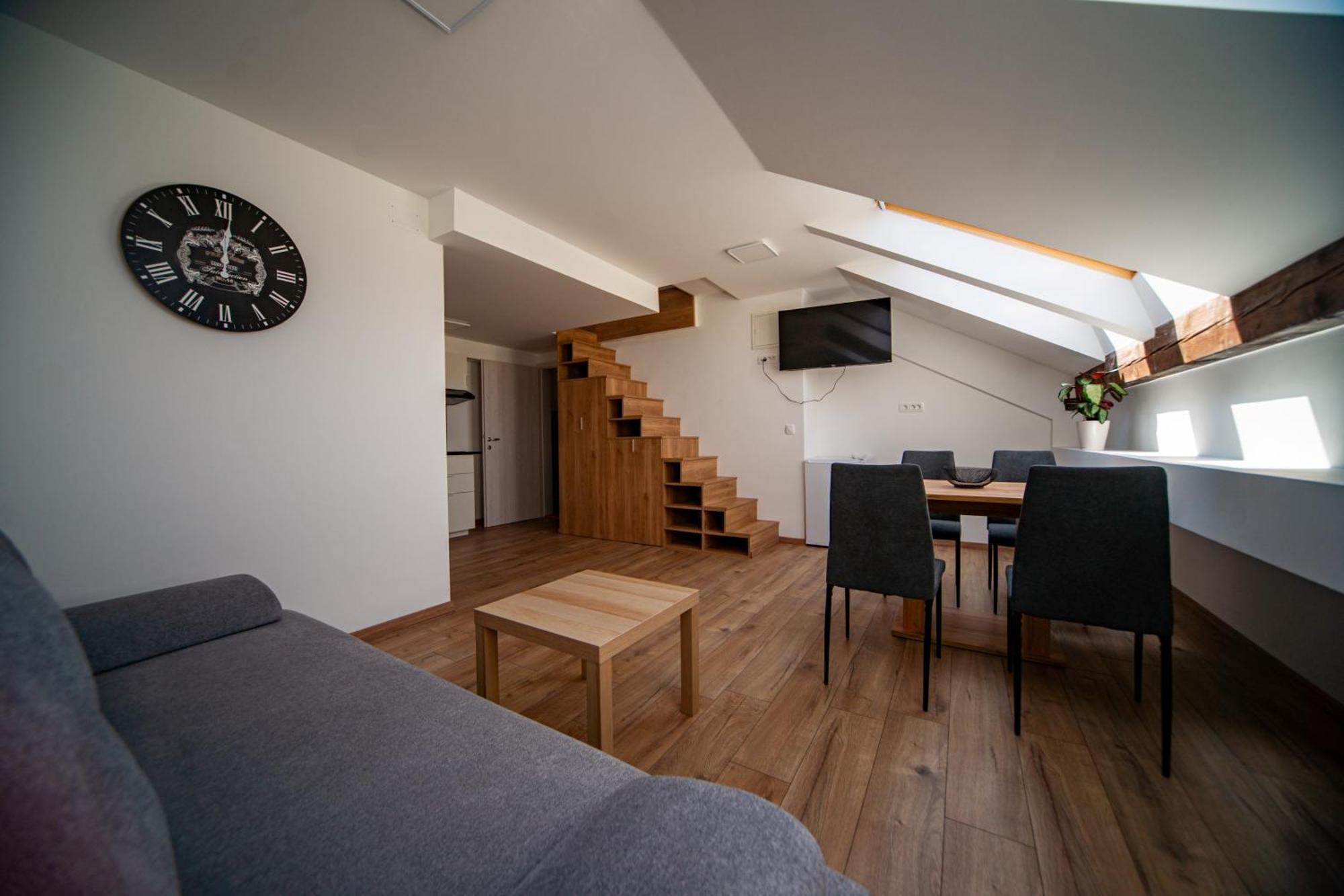 Sport Apartments Radovljica Kültér fotó